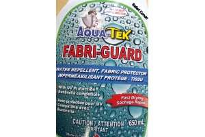 Water Repellent - Fabri-Guard